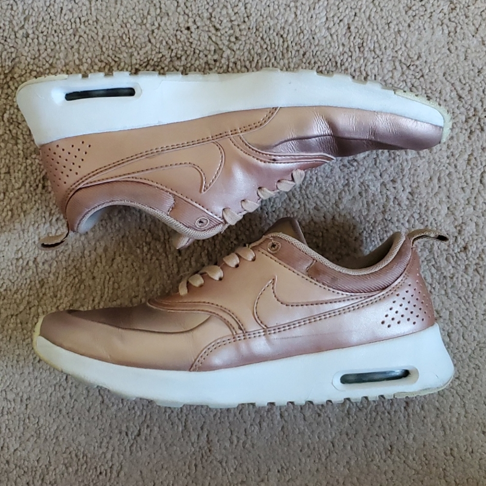 Nike Air Max Thea